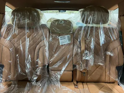 2026 جينيسيس جي في 80