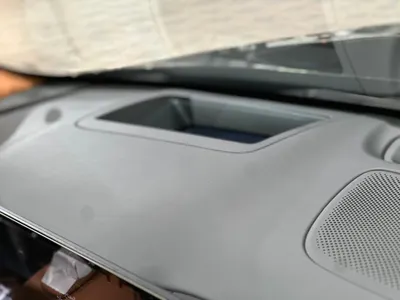 2026 جينيسيس جي في 80