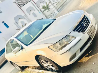 2010 هيونداي سوناتا