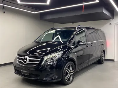 2015 مرسيدس - بنز في 220