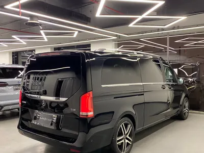 2015 مرسيدس - بنز في 220