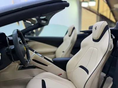 2025 فيراري روما