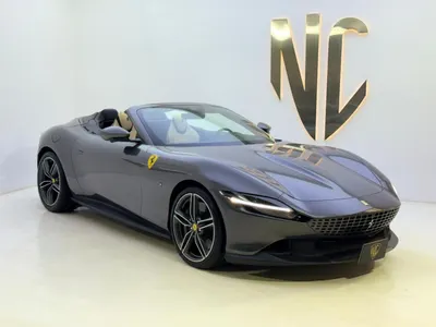 2025 فيراري روما