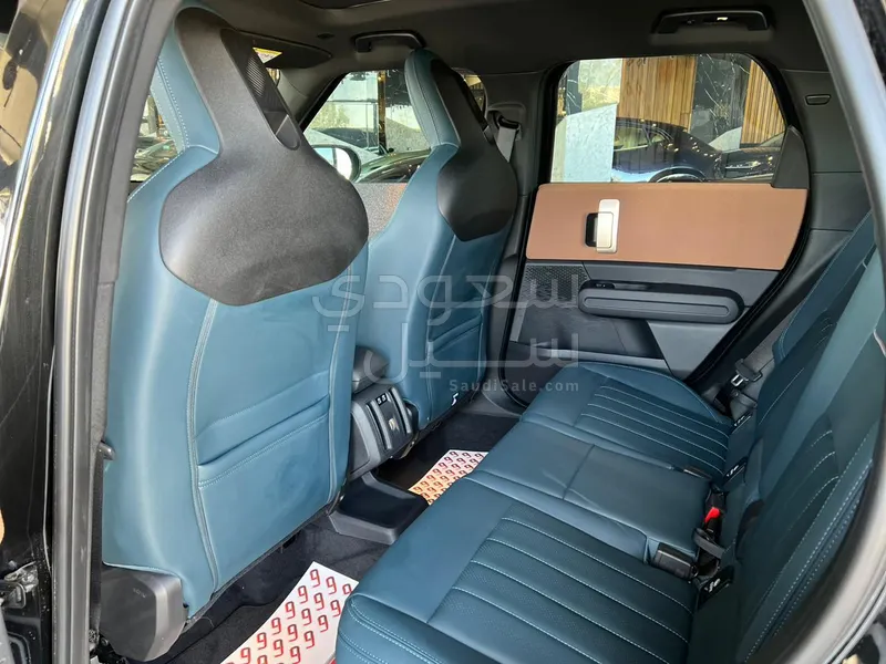 2024 ميني كونتري مان اس