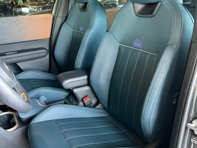 2024 ميني كونتري مان اس