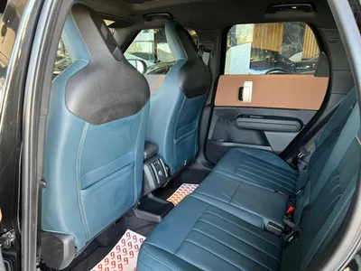 2024 ميني كونتري مان اس