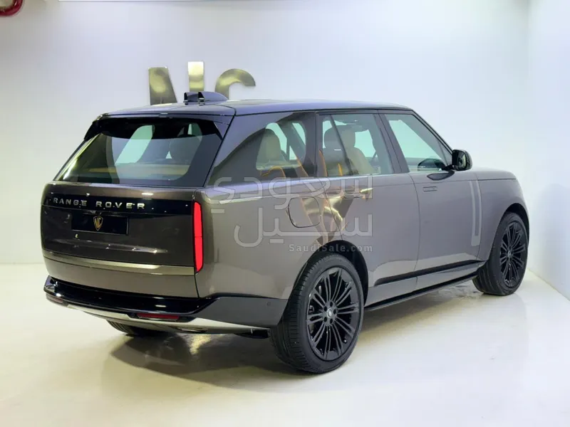 2024 لاند روفر رينج روفر اتش اس اي