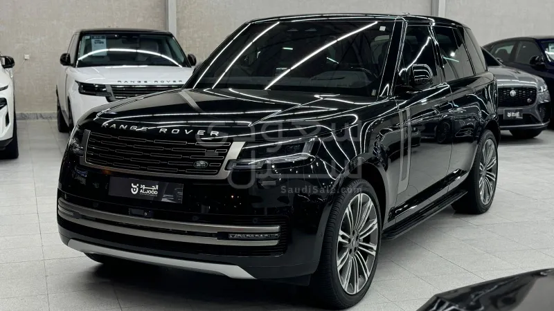 2023 لاند روفر رينج روفر اتش اس اي