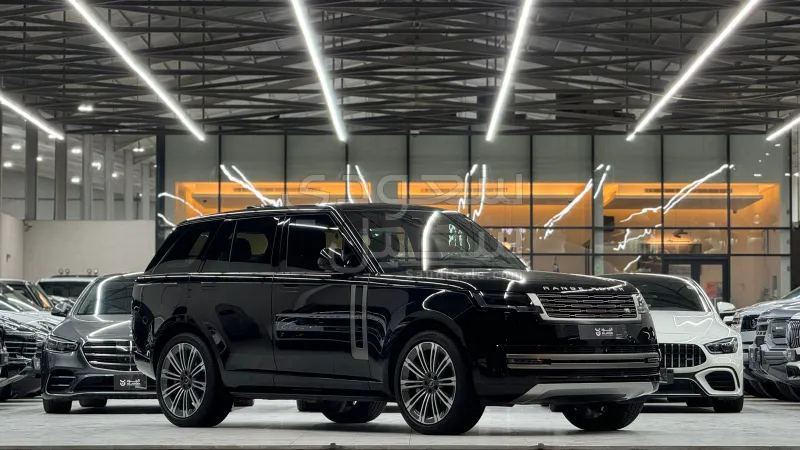 2023 لاند روفر رينج روفر اتش اس اي