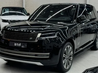 2023 لاند روفر رينج روفر اتش اس اي