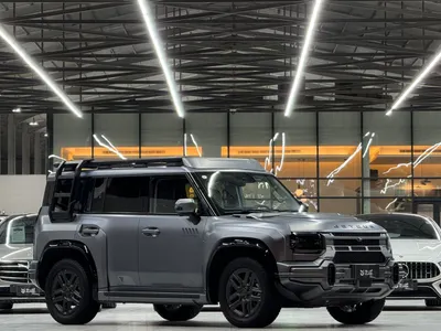 2024 جيتور تي 2