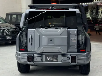 2024 جيتور تي 2