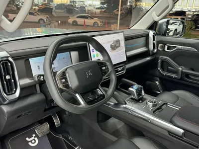 2024 جيتور تي 2