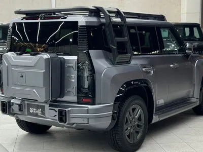 2024 جيتور تي 2