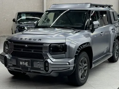 2024 جيتور تي 2