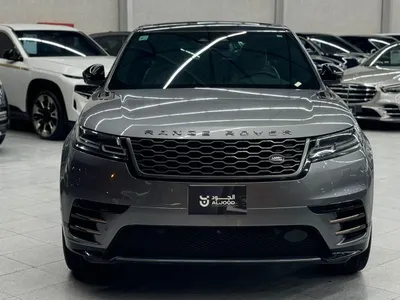 2021 لاند روفر رينج روفر فيلار اس