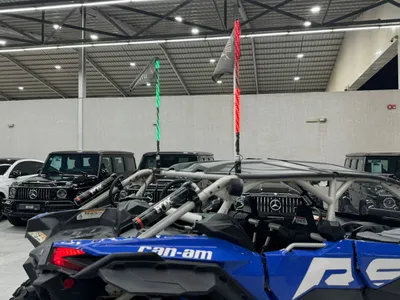 2022 كان-ام مافريك إكس أر إس