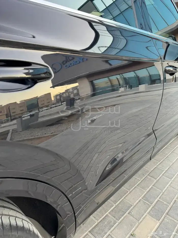 2021 فولكس واجن طوارق أر - لاين