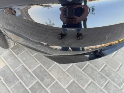 2021 فولكس واجن طوارق أر - لاين