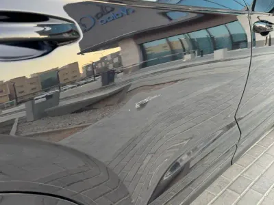 2021 فولكس واجن طوارق أر - لاين