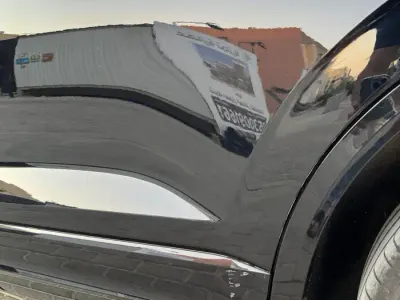 2021 فولكس واجن طوارق أر - لاين