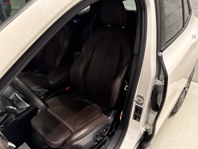 2018 بي ام دبليو الفئة اكس 2