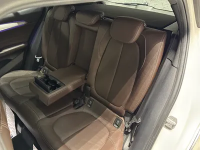 2018 بي ام دبليو الفئة اكس 2