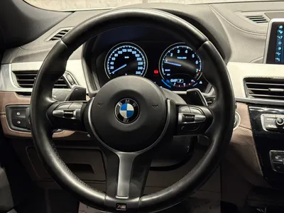 2018 بي ام دبليو الفئة اكس 2