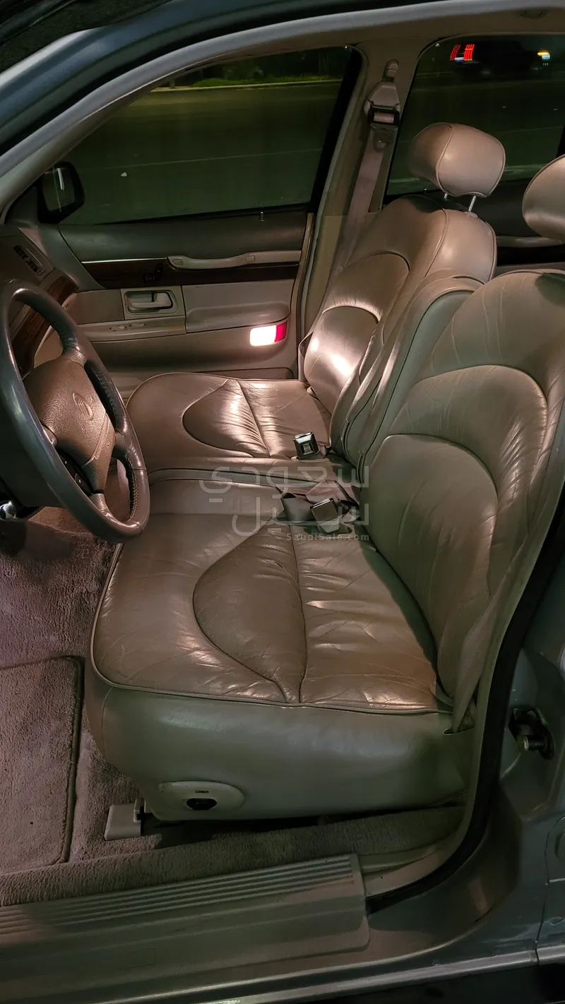 1996 ميركوري جراند ماركيز