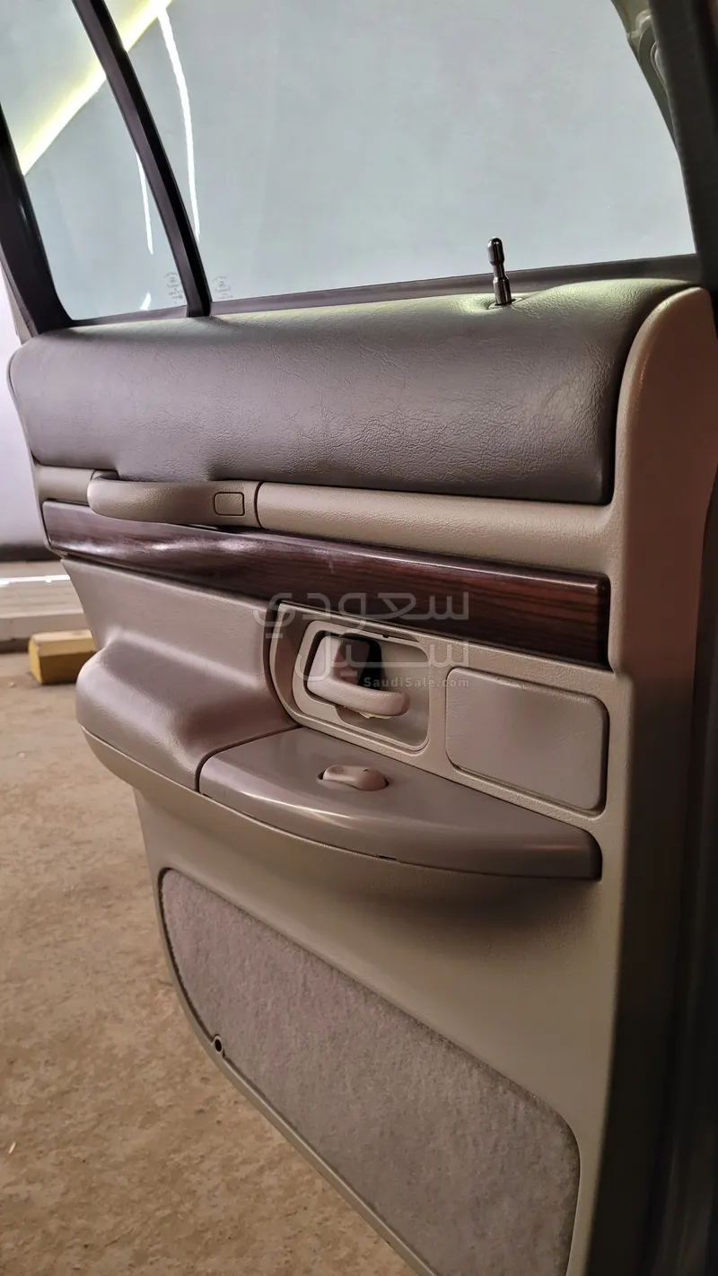 1996 ميركوري جراند ماركيز