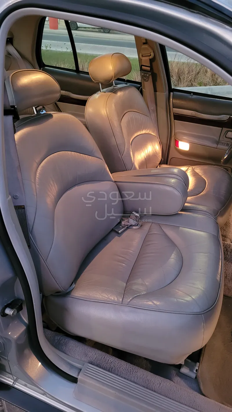 1996 ميركوري جراند ماركيز