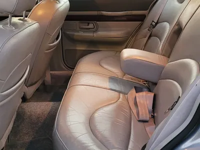 1996 ميركوري جراند ماركيز