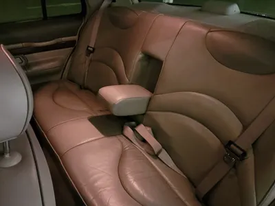 1996 ميركوري جراند ماركيز