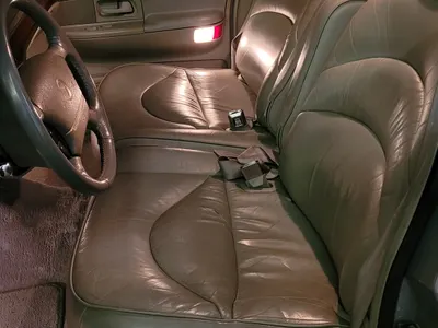 1996 ميركوري جراند ماركيز