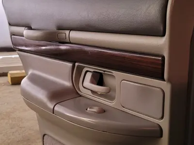 1996 ميركوري جراند ماركيز