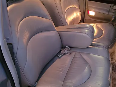 1996 ميركوري جراند ماركيز