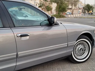 1996 ميركوري جراند ماركيز