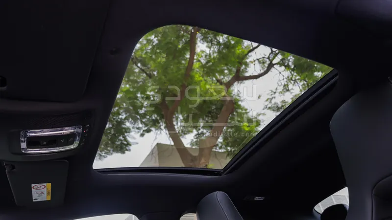 2026 مرسيدس - بنز سي إل أي 200 أي إم جي