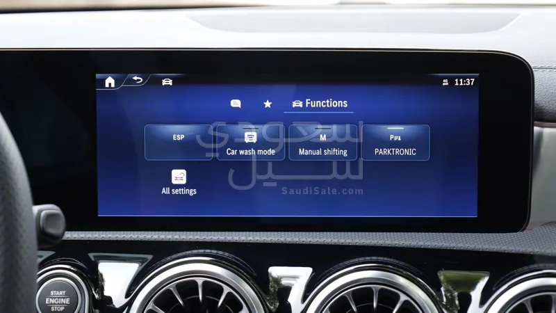 2026 مرسيدس - بنز سي إل أي 200 أي إم جي