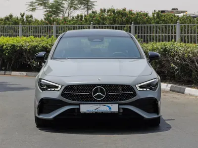 2026 مرسيدس - بنز سي إل أي 200 أي إم جي