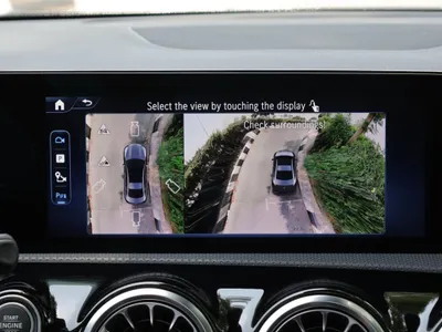 2026 مرسيدس - بنز سي إل أي 200 أي إم جي