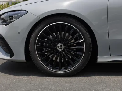 2026 مرسيدس - بنز سي إل أي 200 أي إم جي