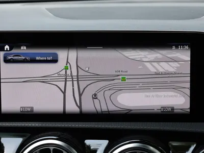 2026 مرسيدس - بنز سي إل أي 200 أي إم جي