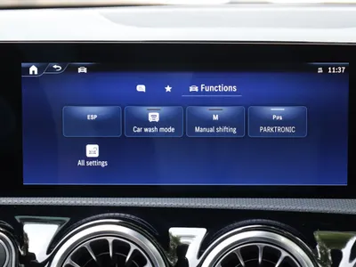 2026 مرسيدس - بنز سي إل أي 200 أي إم جي