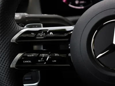 2026 مرسيدس - بنز سي إل أي 200 أي إم جي