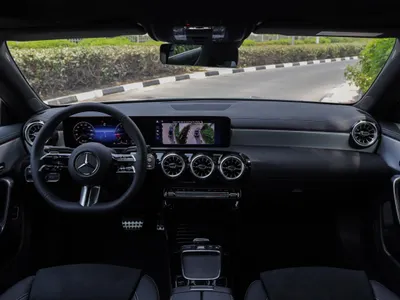 2026 مرسيدس - بنز سي إل أي 200 أي إم جي