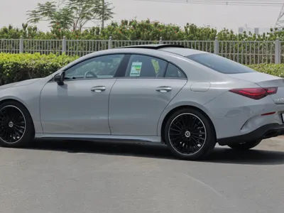 2026 مرسيدس - بنز سي إل أي 200 أي إم جي