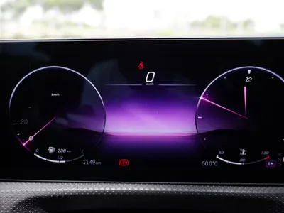 2026 مرسيدس - بنز سي إل أي 200 أي إم جي