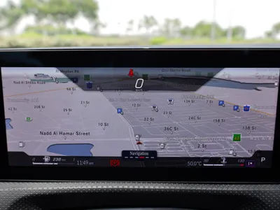 2026 مرسيدس - بنز سي إل أي 200 أي إم جي