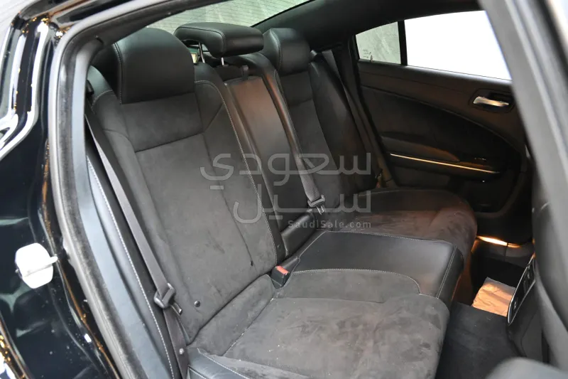 2023 دودج تشارجر ار تي